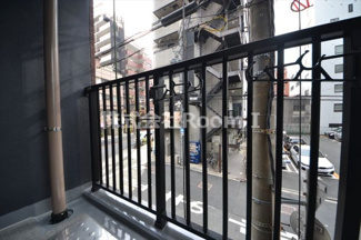 【展望】 | コスモ釣鐘町