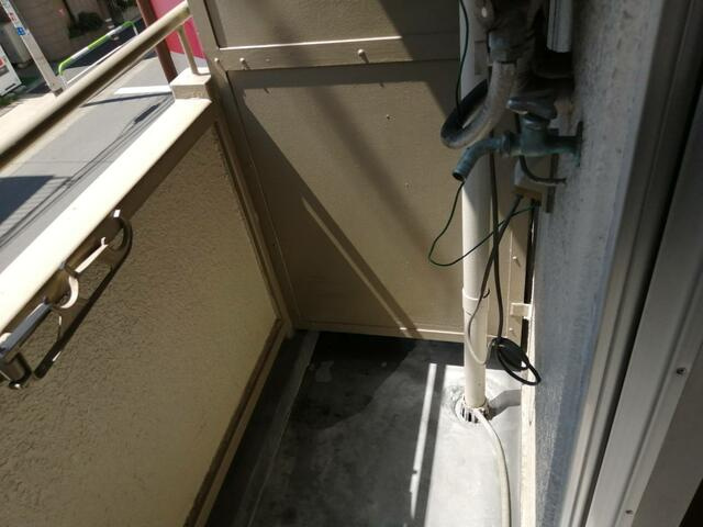 同建物参考写真
