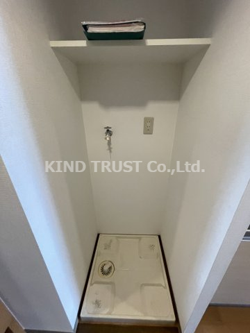 アスティナ天神橋の設備