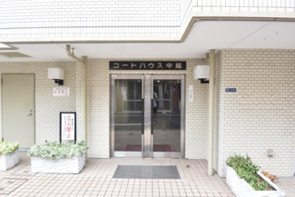 【エントランス】 | エントランス