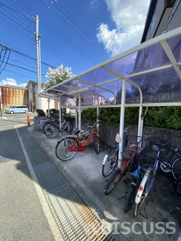 ル・シェンテのその他共用部分