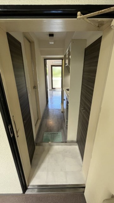 【玄関】 | 上板橋ダイカンプラザＣity