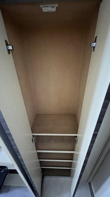 【収納】 | 上板橋ダイカンプラザＣity | 靴入