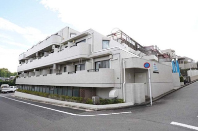 【外観】 | 上板橋ダイカンプラザＣity