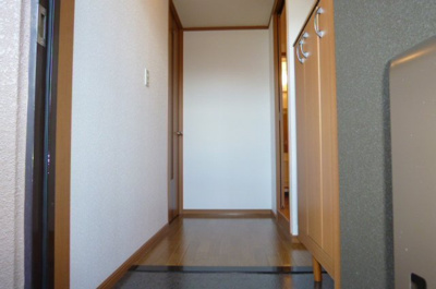 【玄関】 | グラスコート