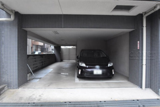 【駐車場】 | 駐車場