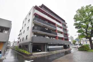 【外観】 | 即日のご見学も可能です！お気軽にお問い合わせください！
外観