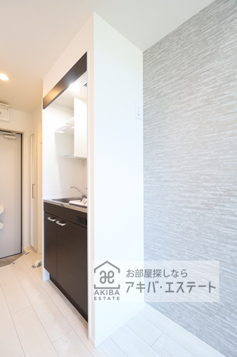 【キッチン】 | ハーモニー竹ノ塚ザ・レジデンス | ※同一仕様写真