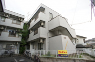 白山ハイツの画像