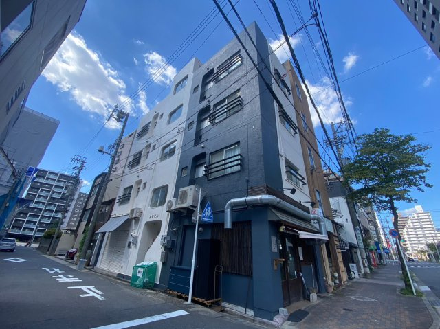 木村ビル