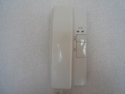 【設備】 | ヴェルデ豊玉