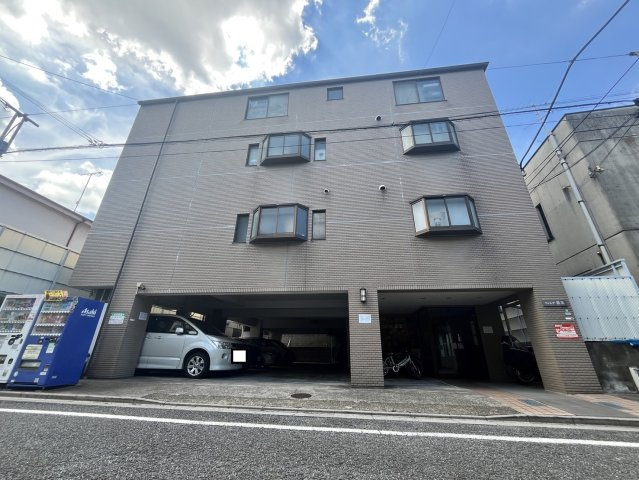 【外観】 | ヴェルデ豊玉
