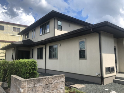 【外観】 | 氷上町成松中古