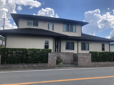 【外観】 | 氷上町成松中古