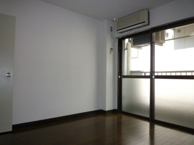 【居間・リビング】 | 白山ハイツ