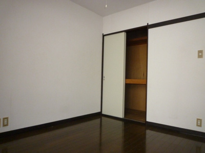 【居間・リビング】 | 白山ハイツ