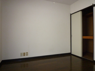 【居間・リビング】 | 白山ハイツ