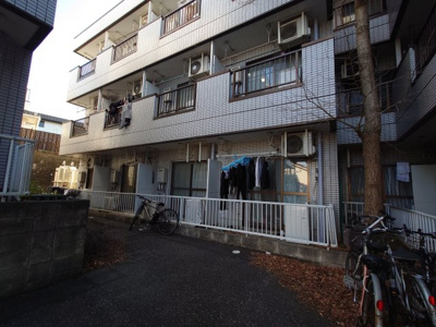 【その他】 | 白山ハイツ