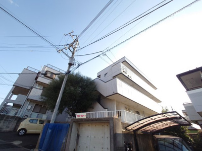 【その他】 | 白山ハイツ