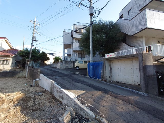 白山ハイツのその他