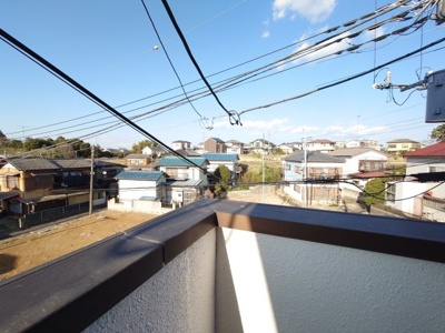 【その他】 | 白山ハイツ