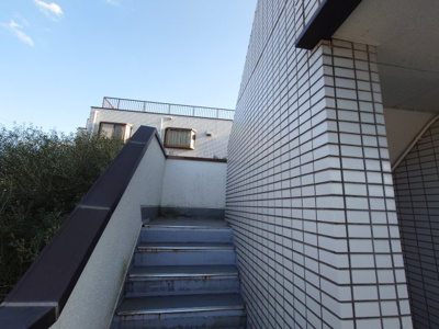 【その他】 | 白山ハイツ