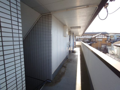 【その他】 | 白山ハイツ