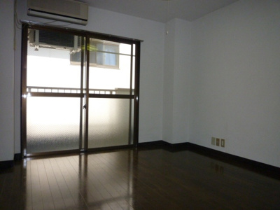 【居間・リビング】 | 白山ハイツ