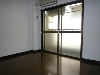 【内装】 | 白山ハイツ