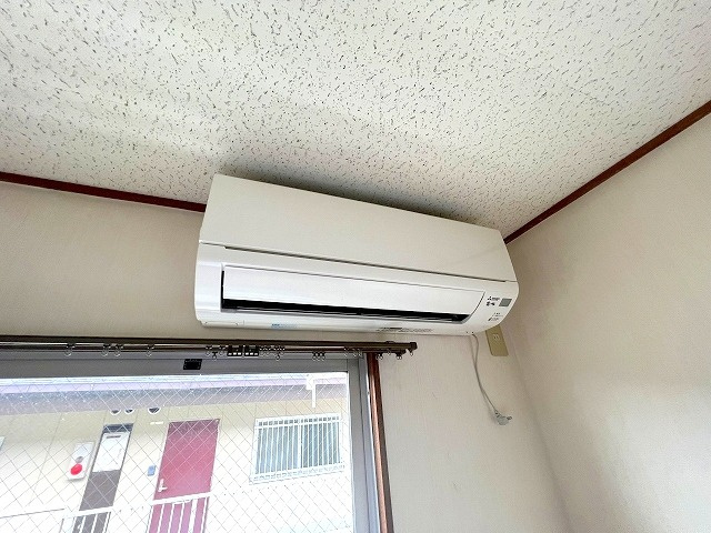 パルコートMの設備