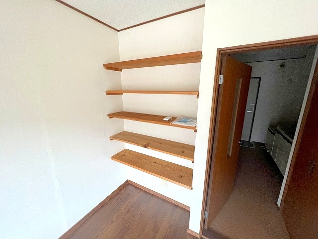 パルコートMのその他