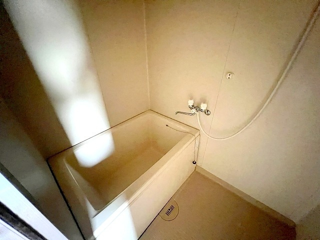 パルコートMの浴室