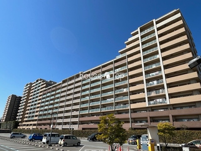 【外観】 | ロイヤルアーク甲子園フローレス | ロイヤルアーク甲子園フローレス