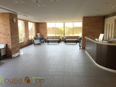 【エントランス】 | ロイヤルアーク甲子園フローレス | ロイヤルアーク甲子園フローレス