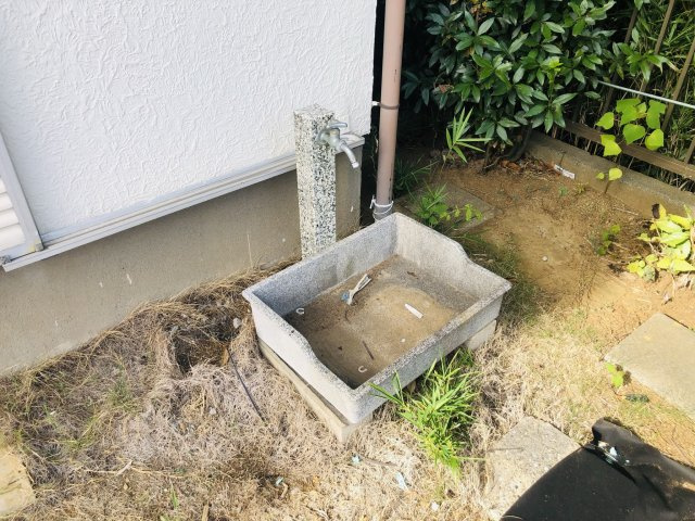 中古戸建　柏市増尾8丁目の設備