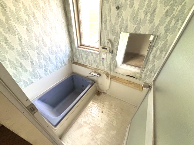 中古戸建　柏市増尾8丁目の浴室