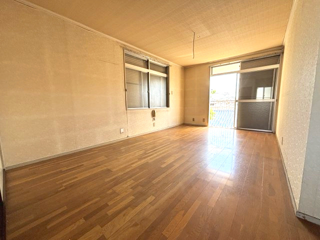 中古戸建　柏市増尾8丁目の洋室