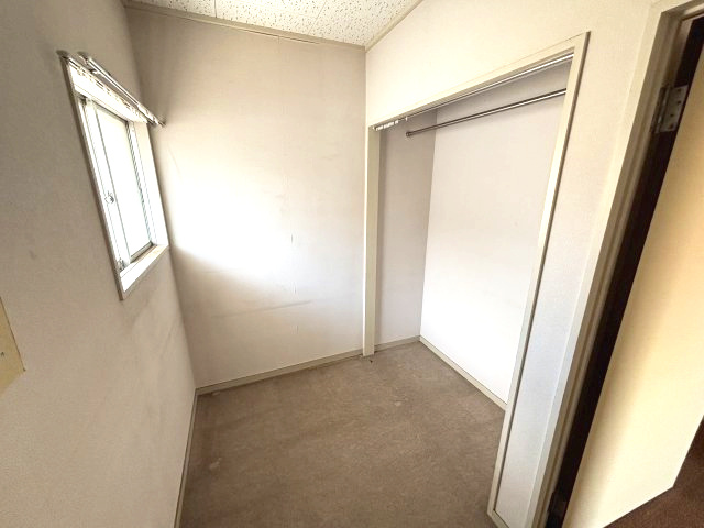 中古戸建　柏市増尾8丁目のその他|納戸