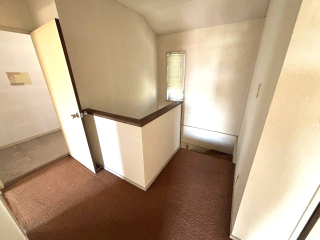 中古戸建　柏市増尾8丁目の内装