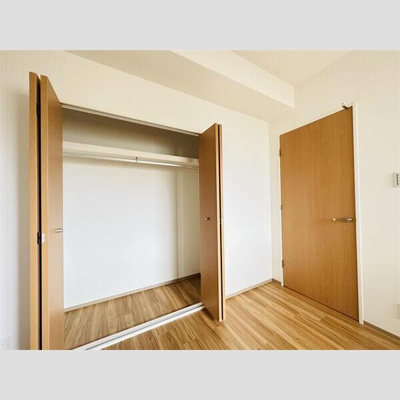 【収納】 | キャッスルコート田寺東