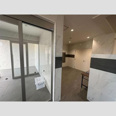 【エントランス】 | キャッスルコート田寺東