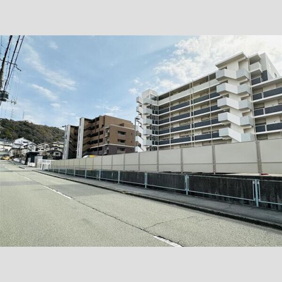 【外観】 | キャッスルコート田寺東