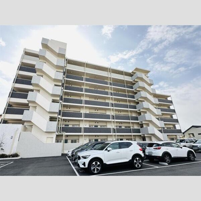 【外観】 | キャッスルコート田寺東