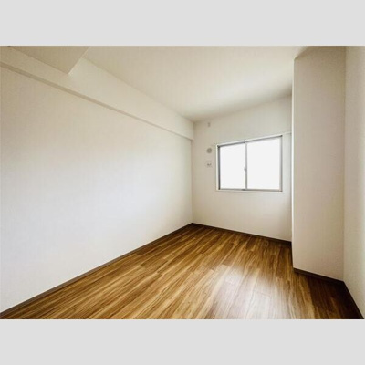 【寝室】 | キャッスルコート田寺東