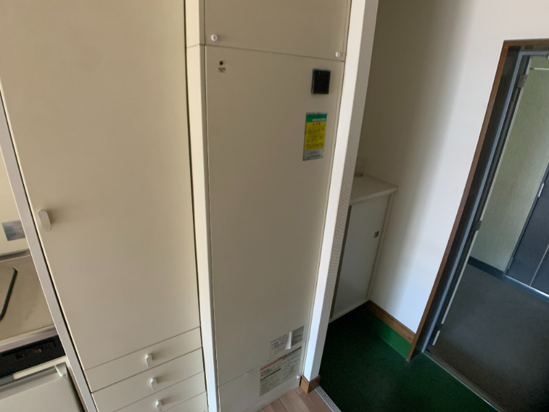 ビクトワール八木のその他