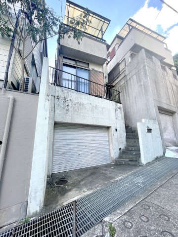 千鳥町二丁目　貸家の画像