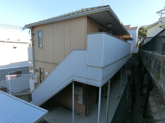 クリスタルビューハイツのその他