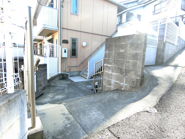 クリスタルビューハイツ