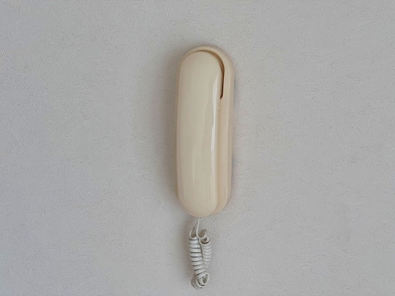 ベルメゾン高田　Aのセキュリティ