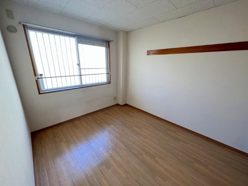 ベルメゾン高田　Aの洋室